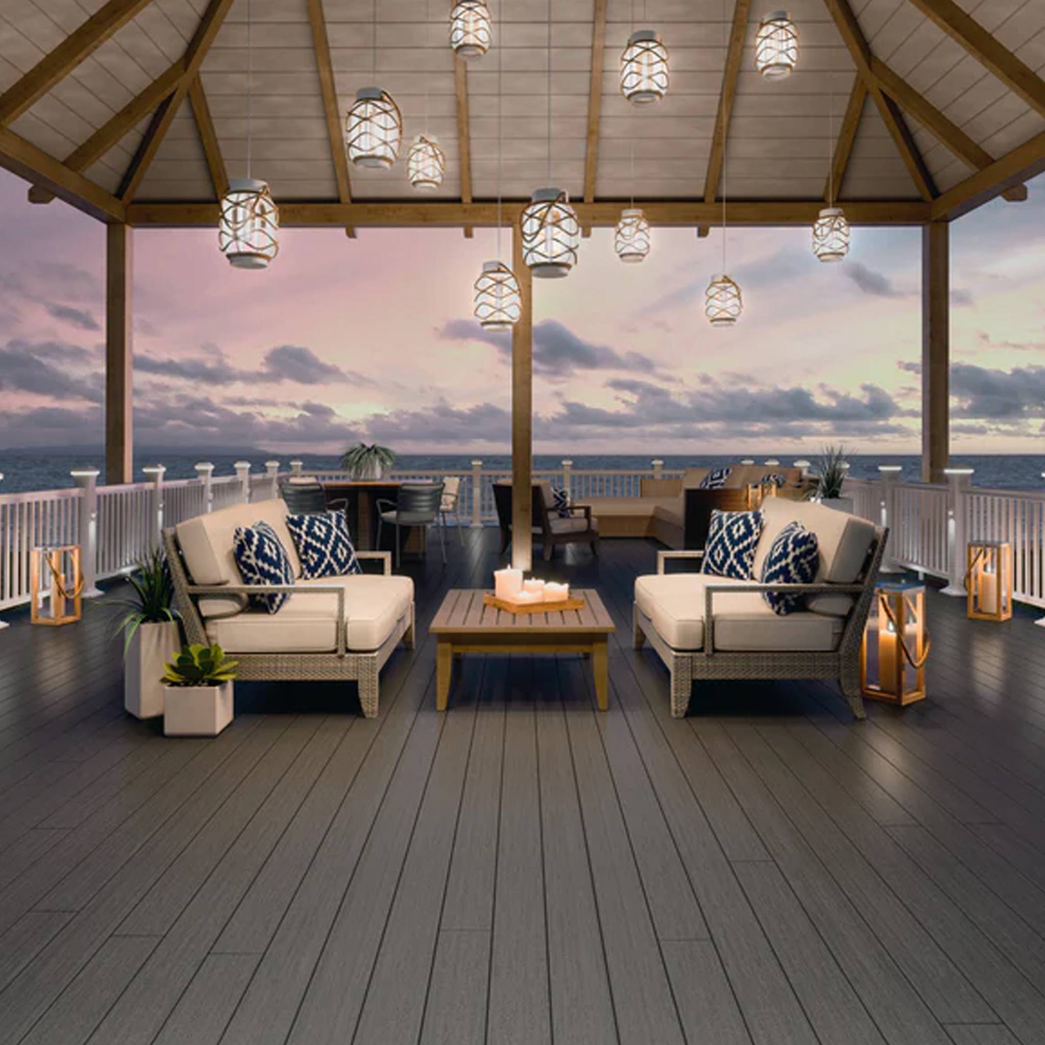 FIBERON Symmetry Collection