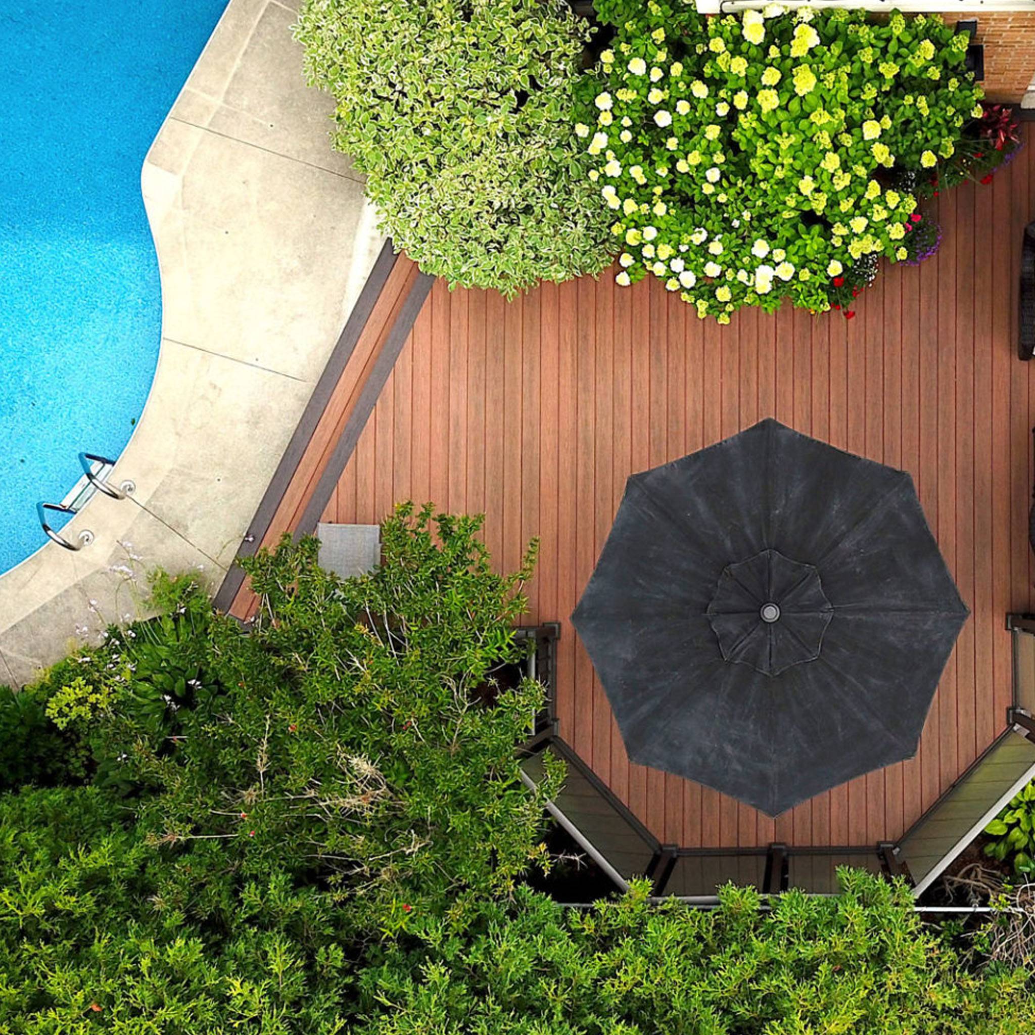 Decking