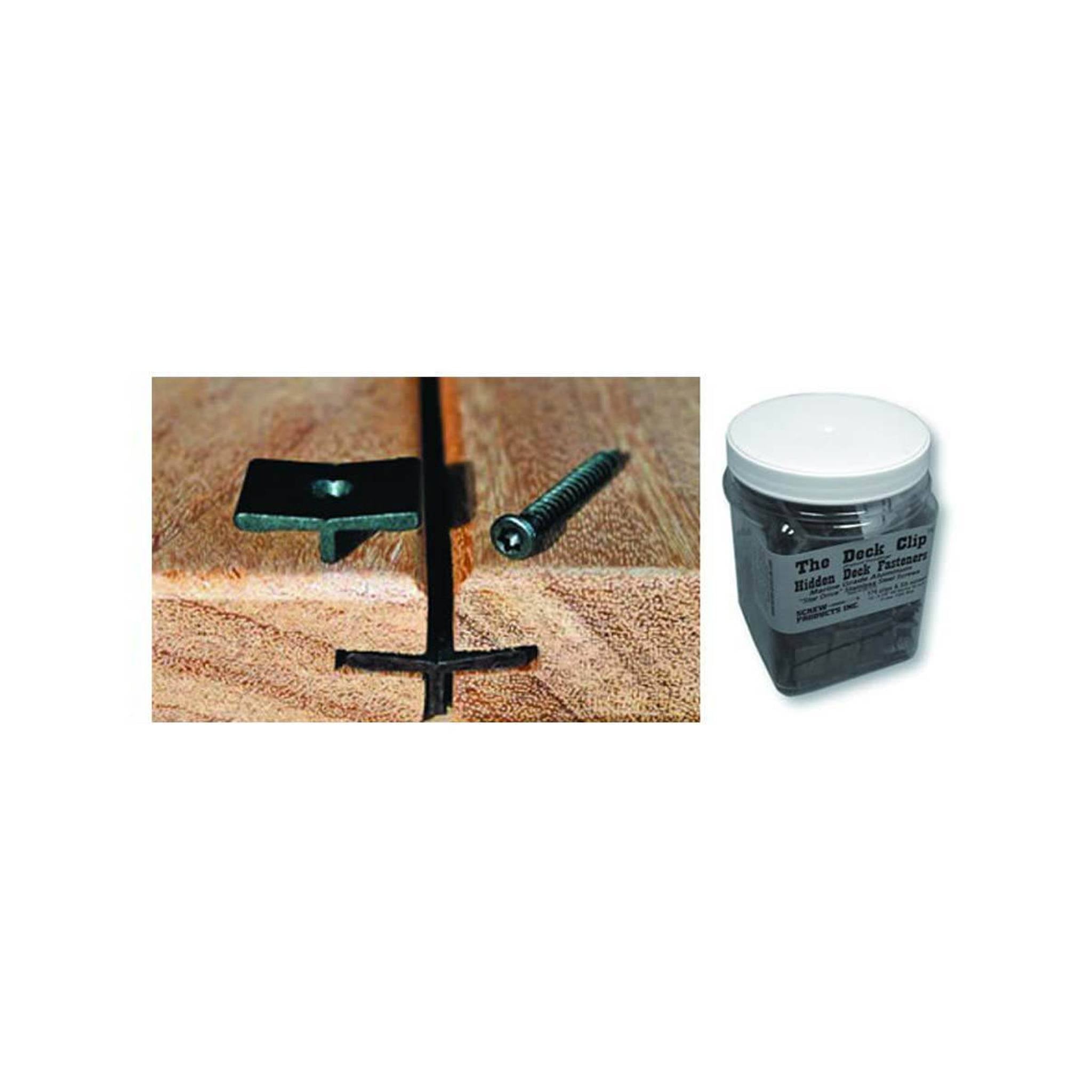 CLEARANCE Hardware & Fasteners