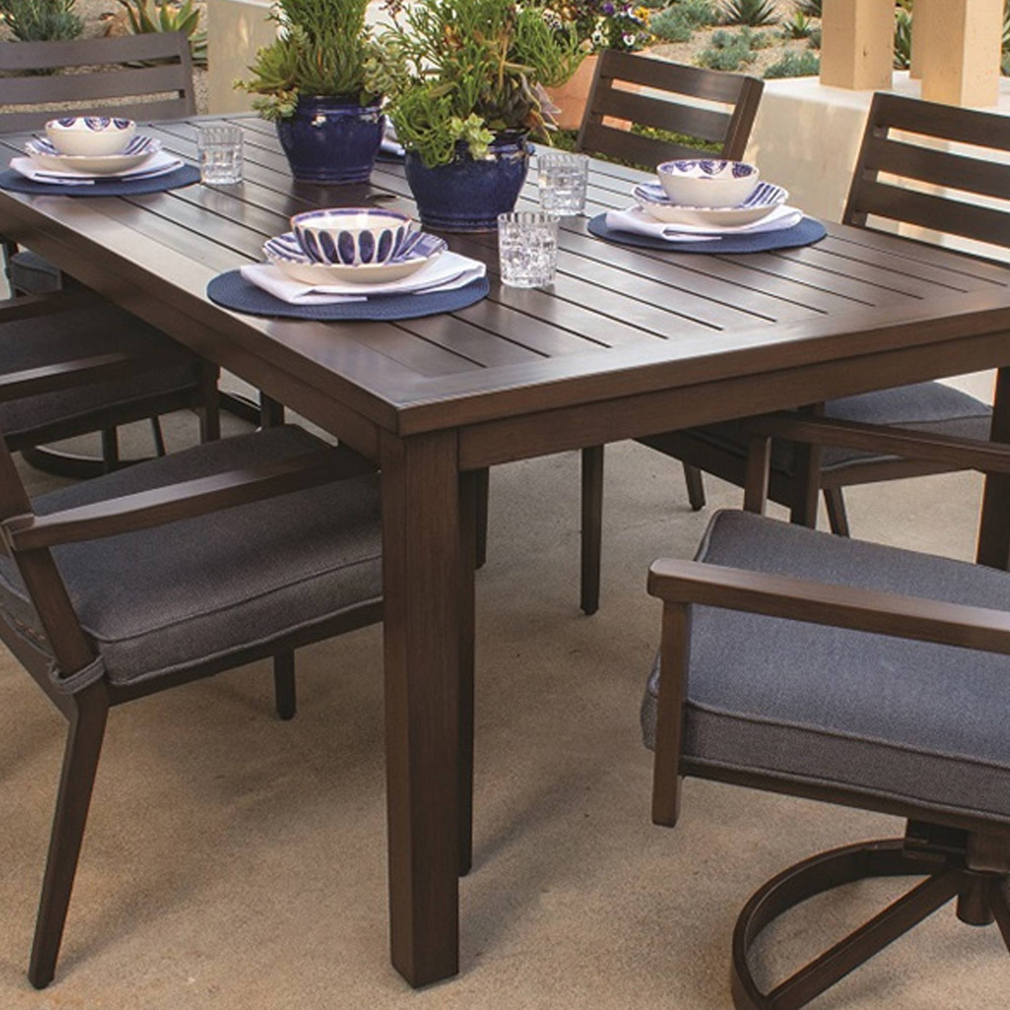 Patio Furniture