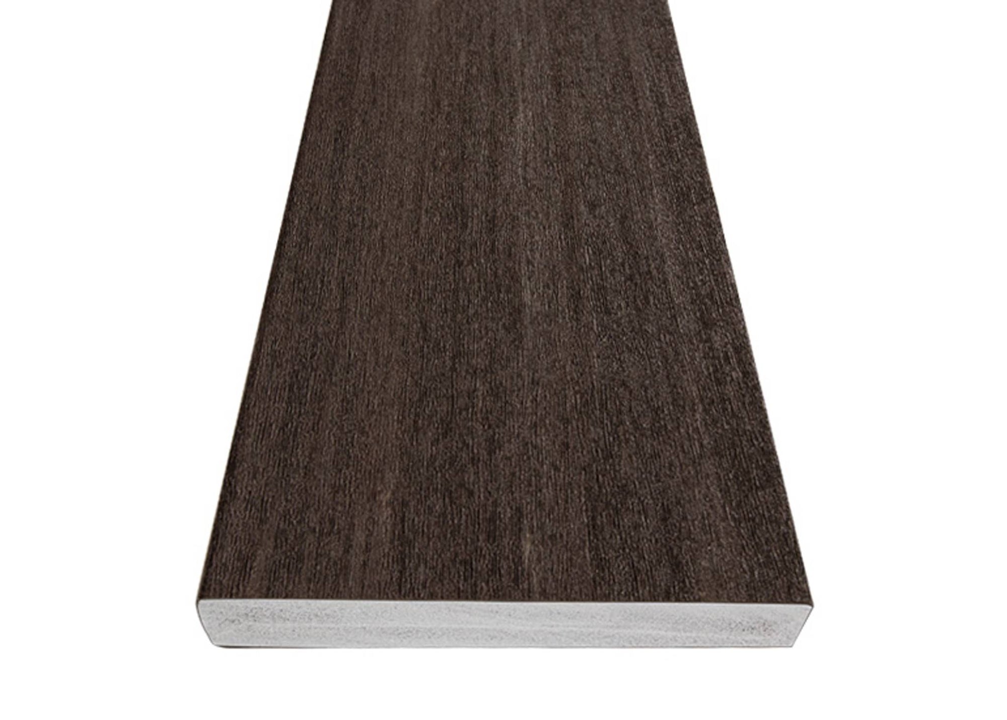 AZEK Vintage Collection Dark Hickory
