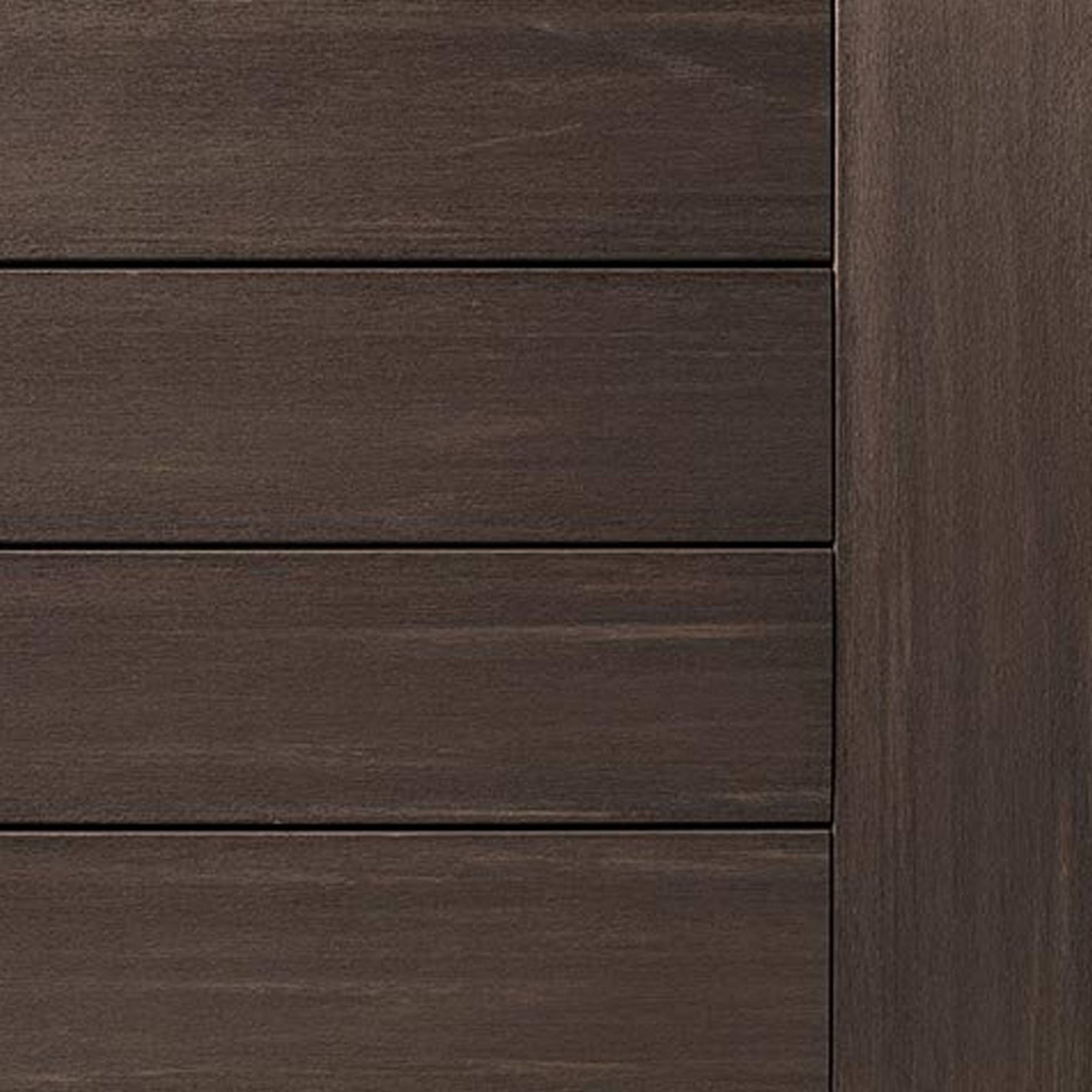 AZEK Vintage Collection Dark Hickory