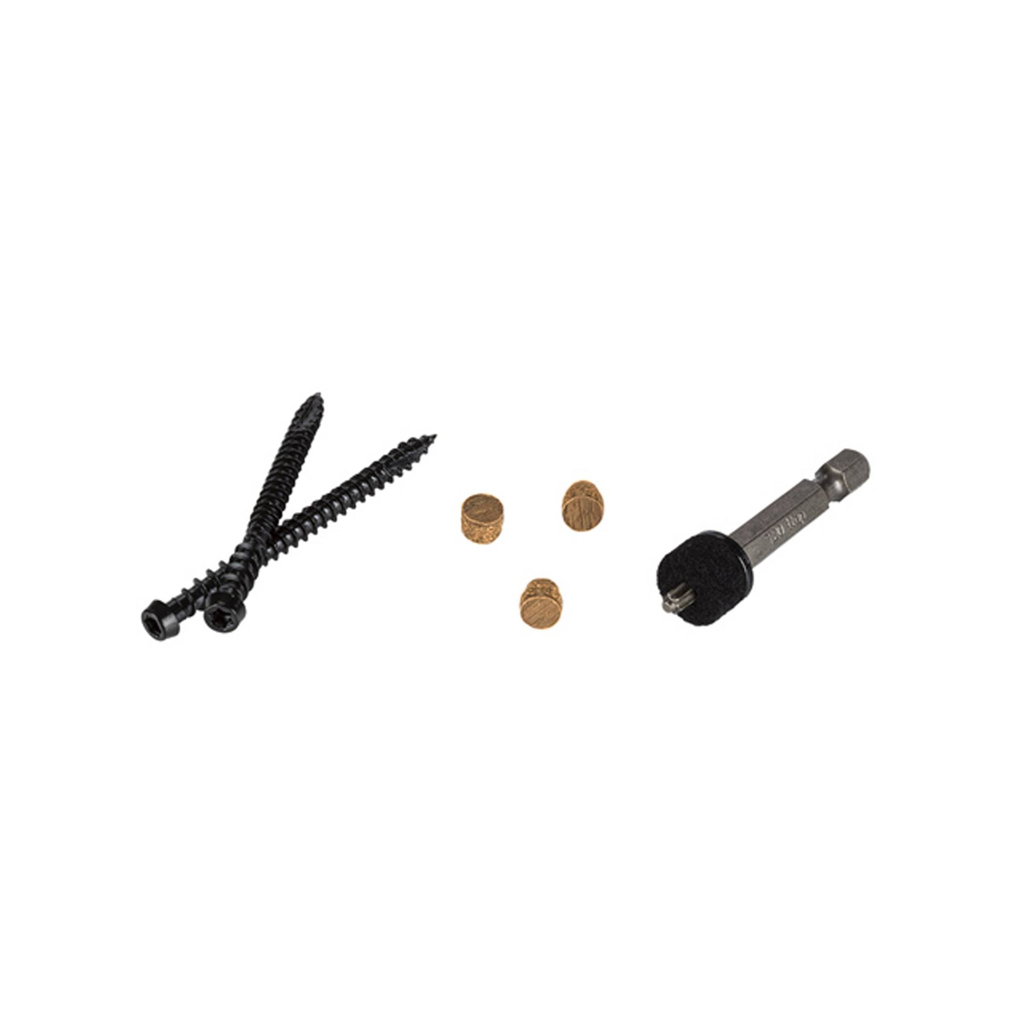 CORTEX (for TimberTech)