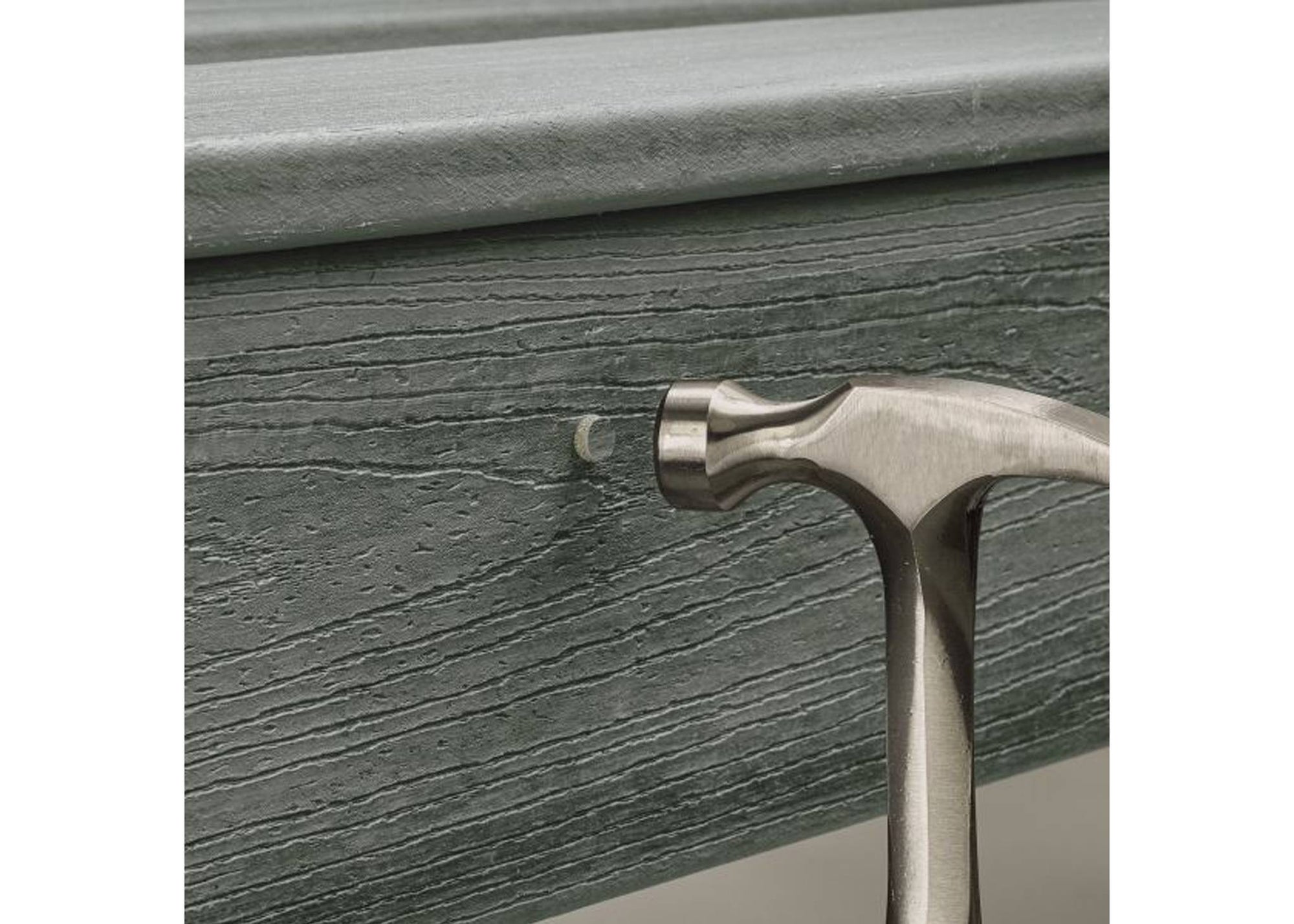 CORTEX (for TREX fascia)