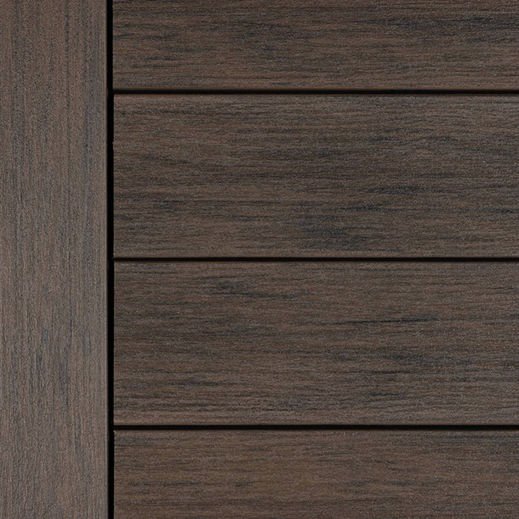 DECKORATORS Vista Collection - Ironwood