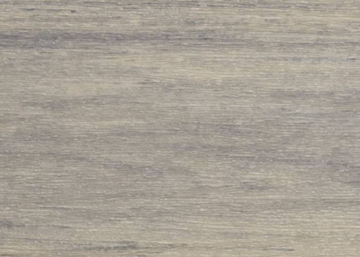 WOLF Silver Teak