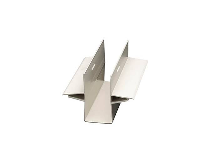 Combo Brackets (joist cover/F-bracket)