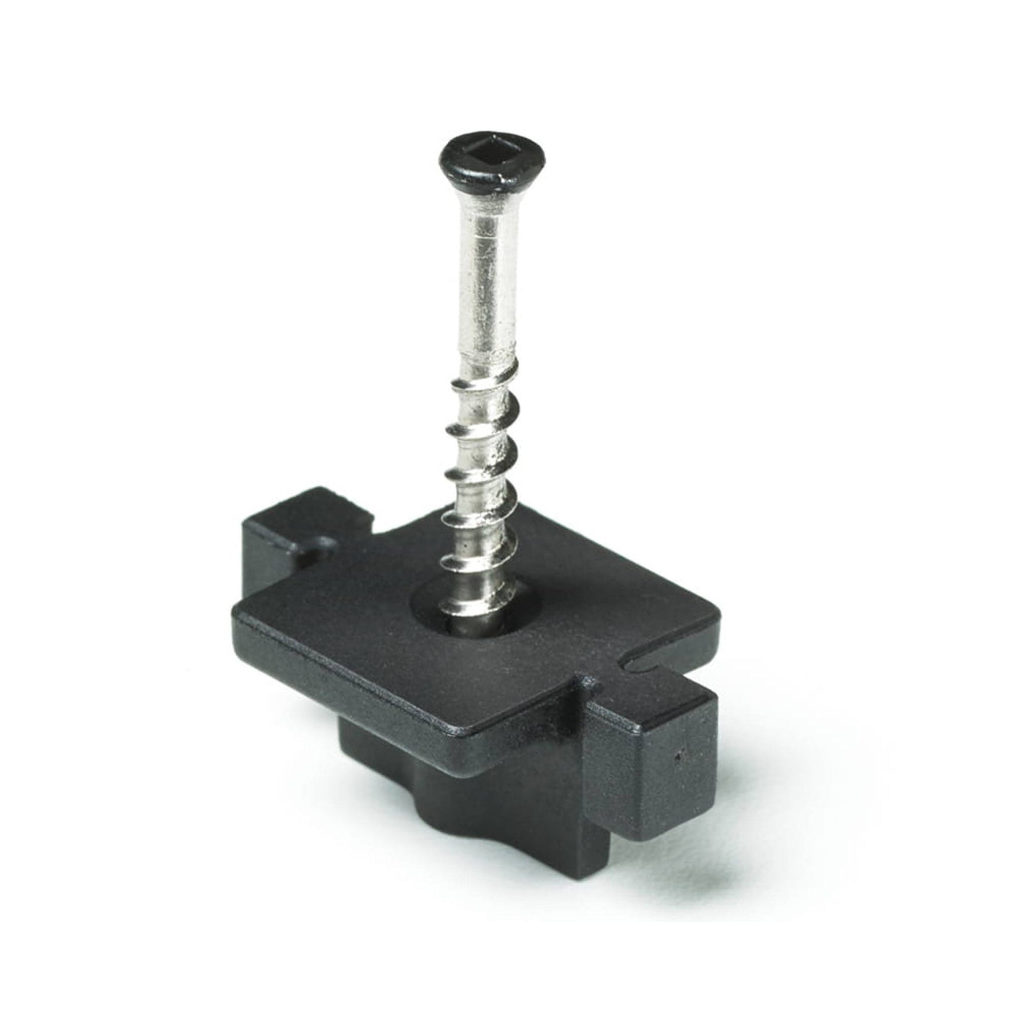STOWAWAY Hidden Deck Fasteners