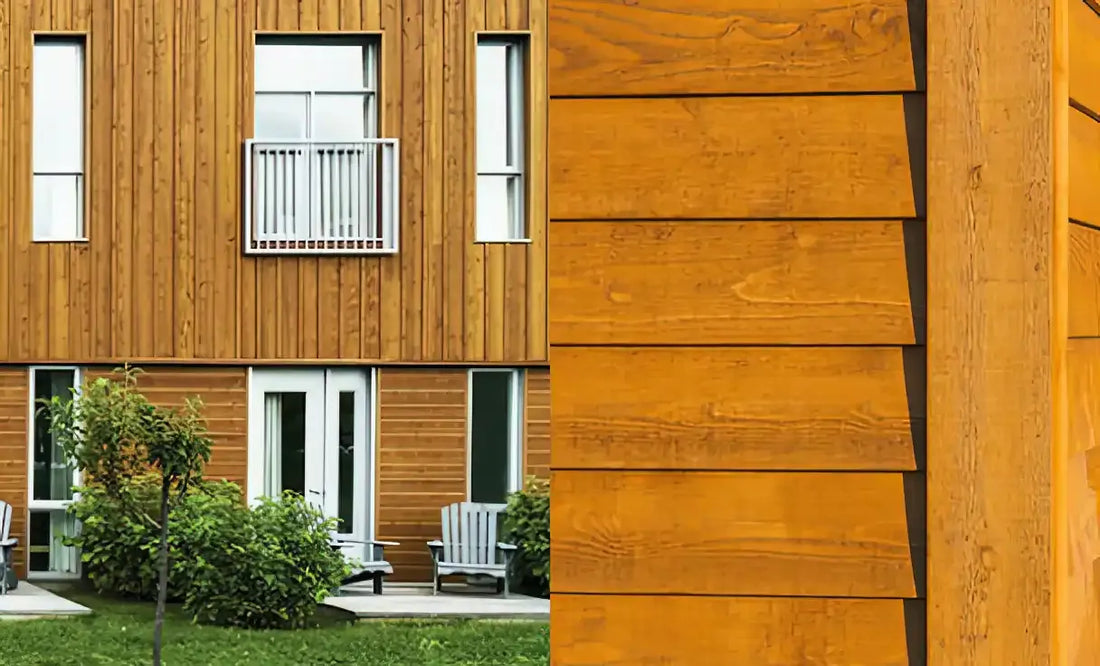 Maibec Siding: A Durable and Stylish Solution for Your Home