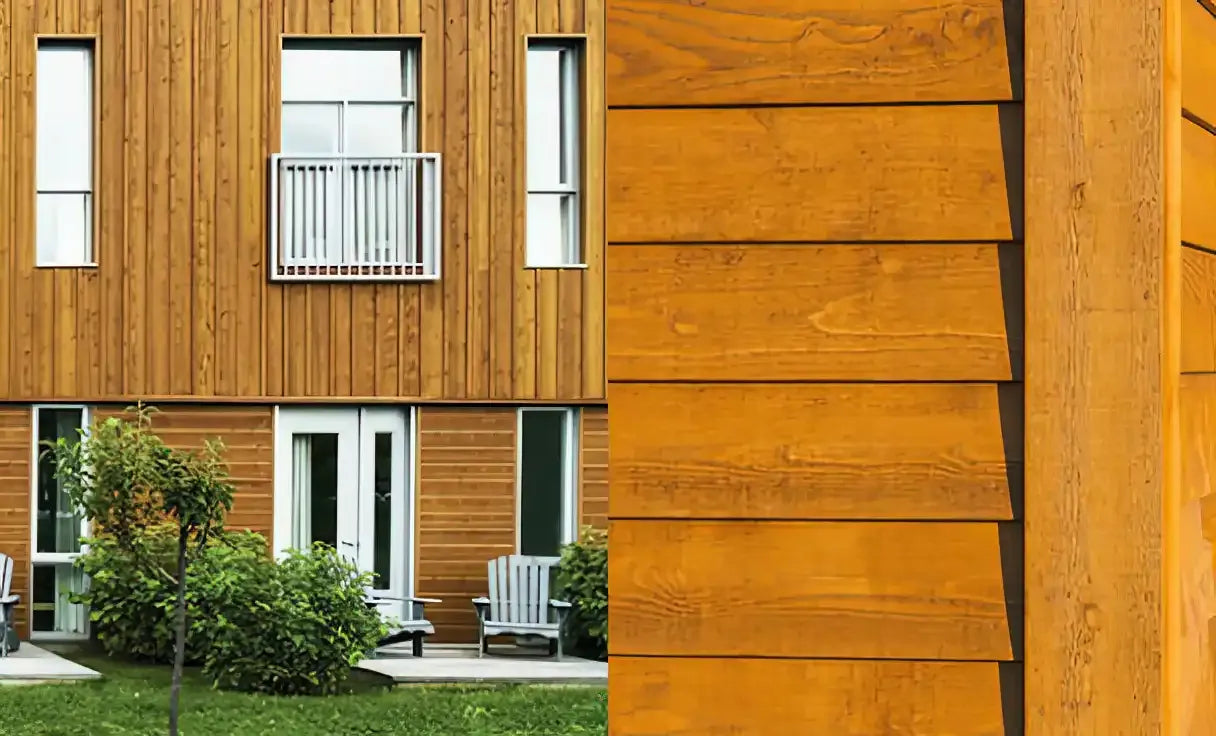 Maibec Siding: A Durable and Stylish Solution for Your Home