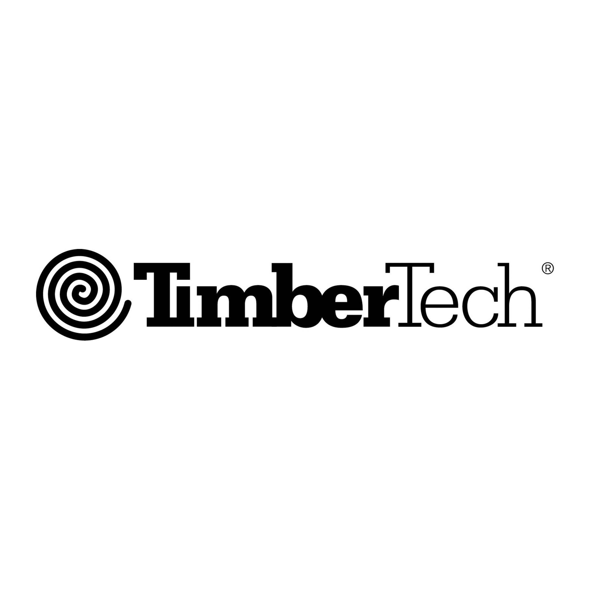 TimberTech Decking Logo