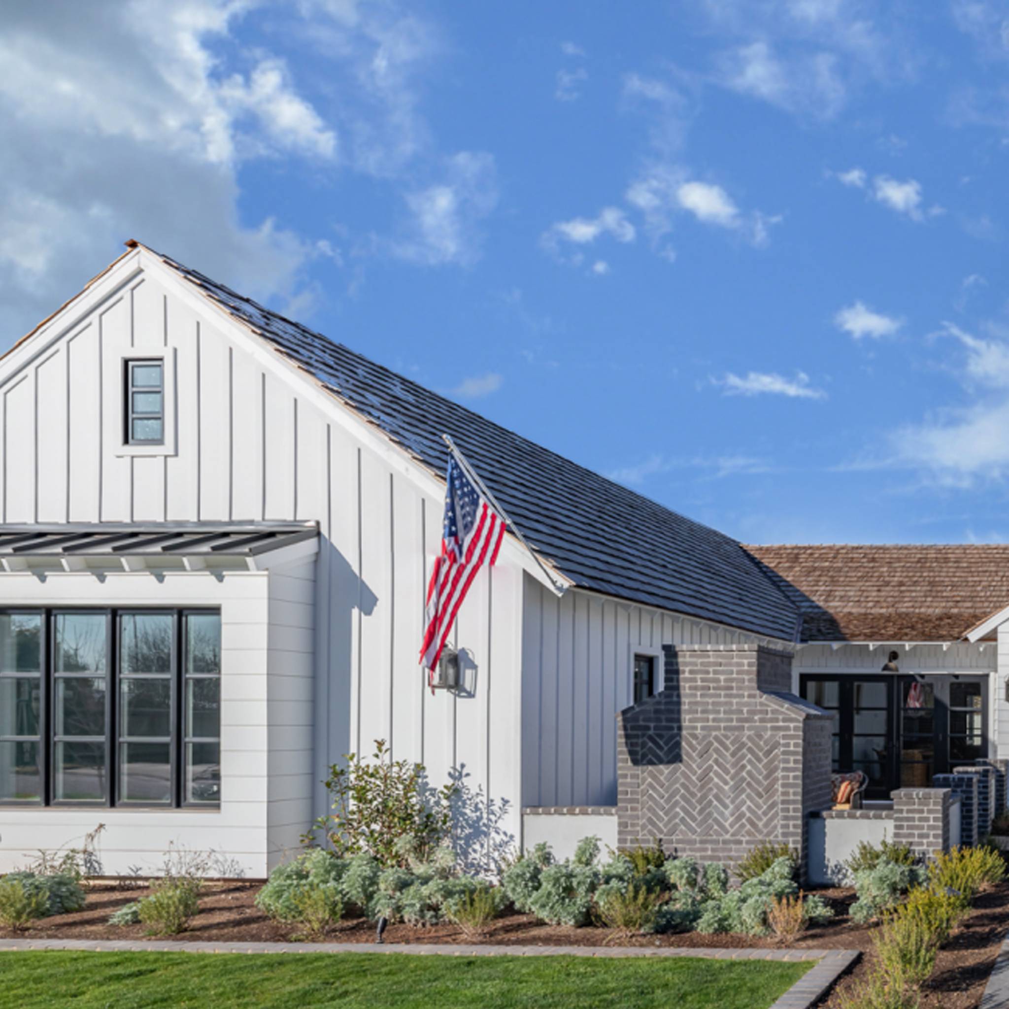 ROYAL Exterior Trim & Moldings