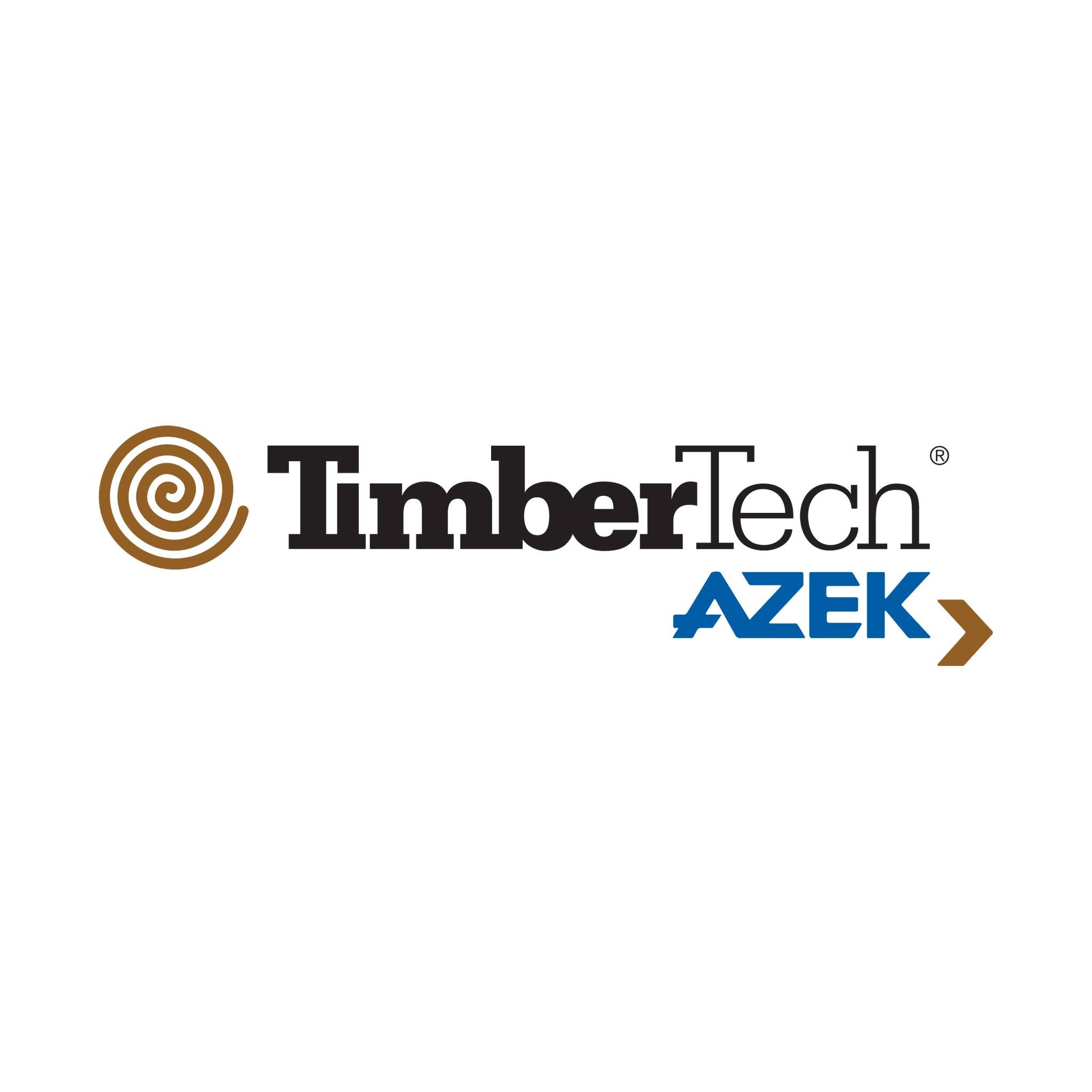 AZEK (PVC decking)