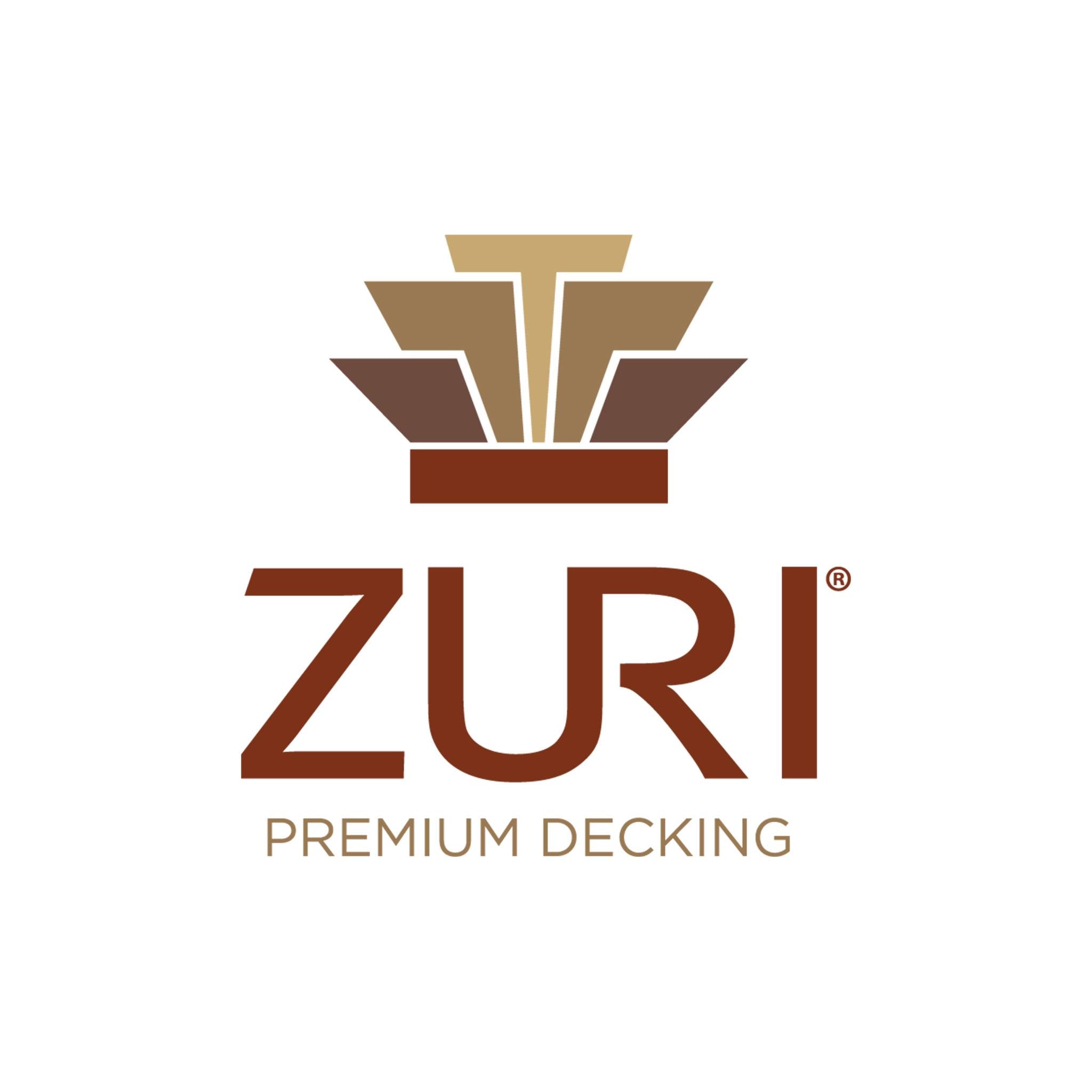 ZURI (PVC Decking)