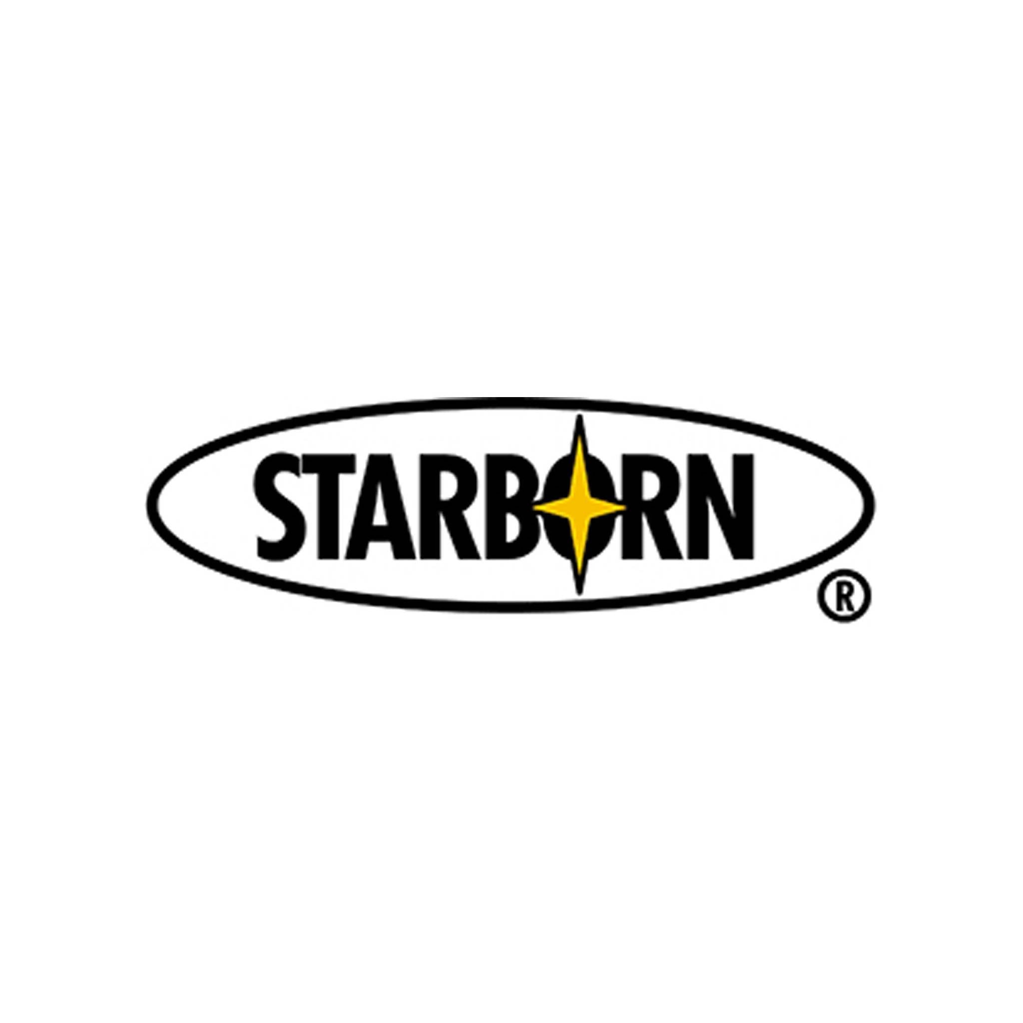 Starborn