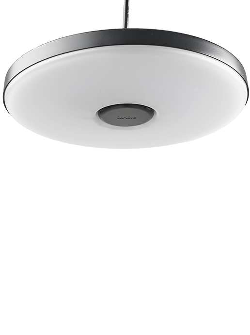 in-lite Disc Pendant