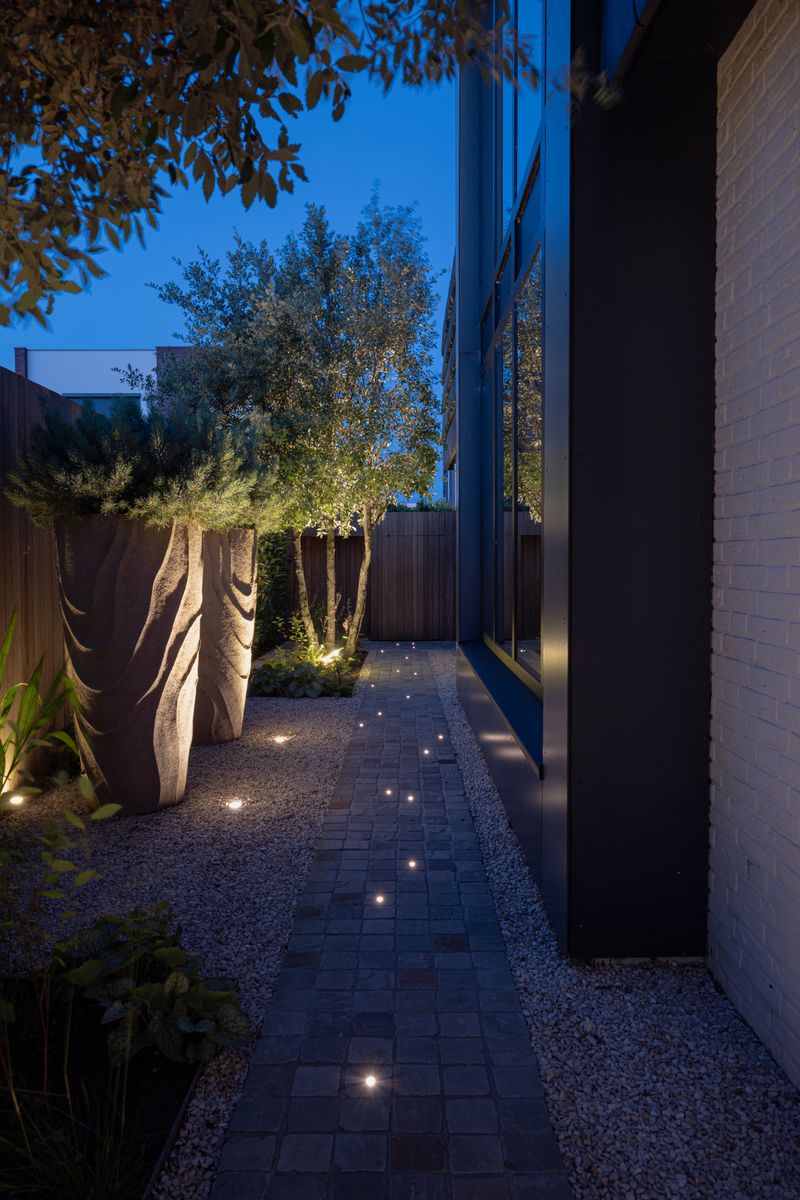 in-lite Dot 22 - No Ring