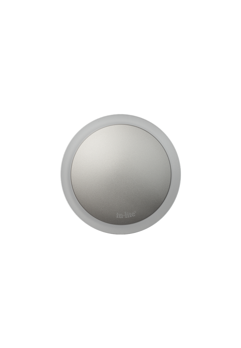 in-lite Puck - Pearl Grey