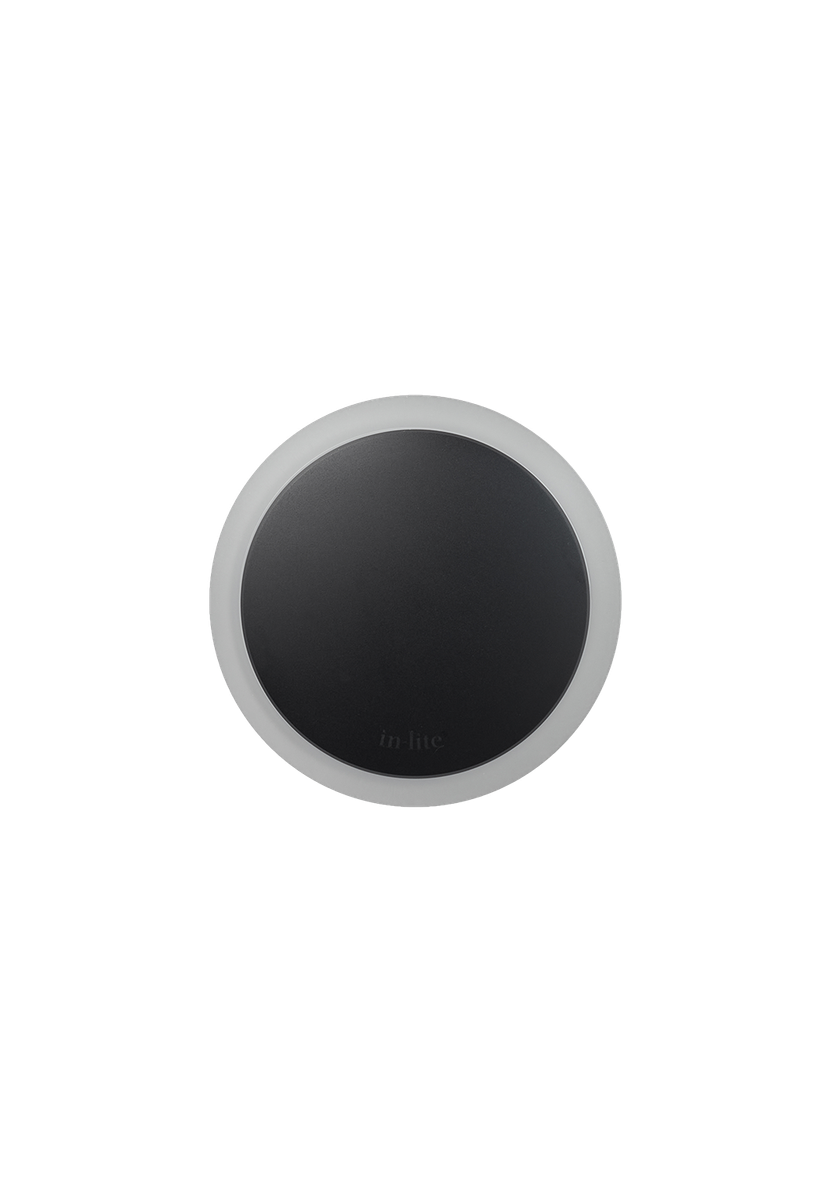 in-lite Puck - Black