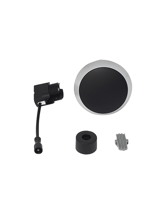 in-lite Puck - Black