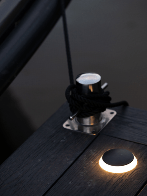in-lite Puck - Black