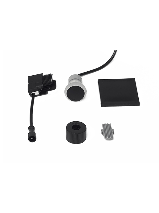 in-lite Puck 22 - Black