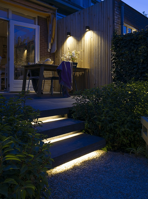 in-lite Evo Hyde 550