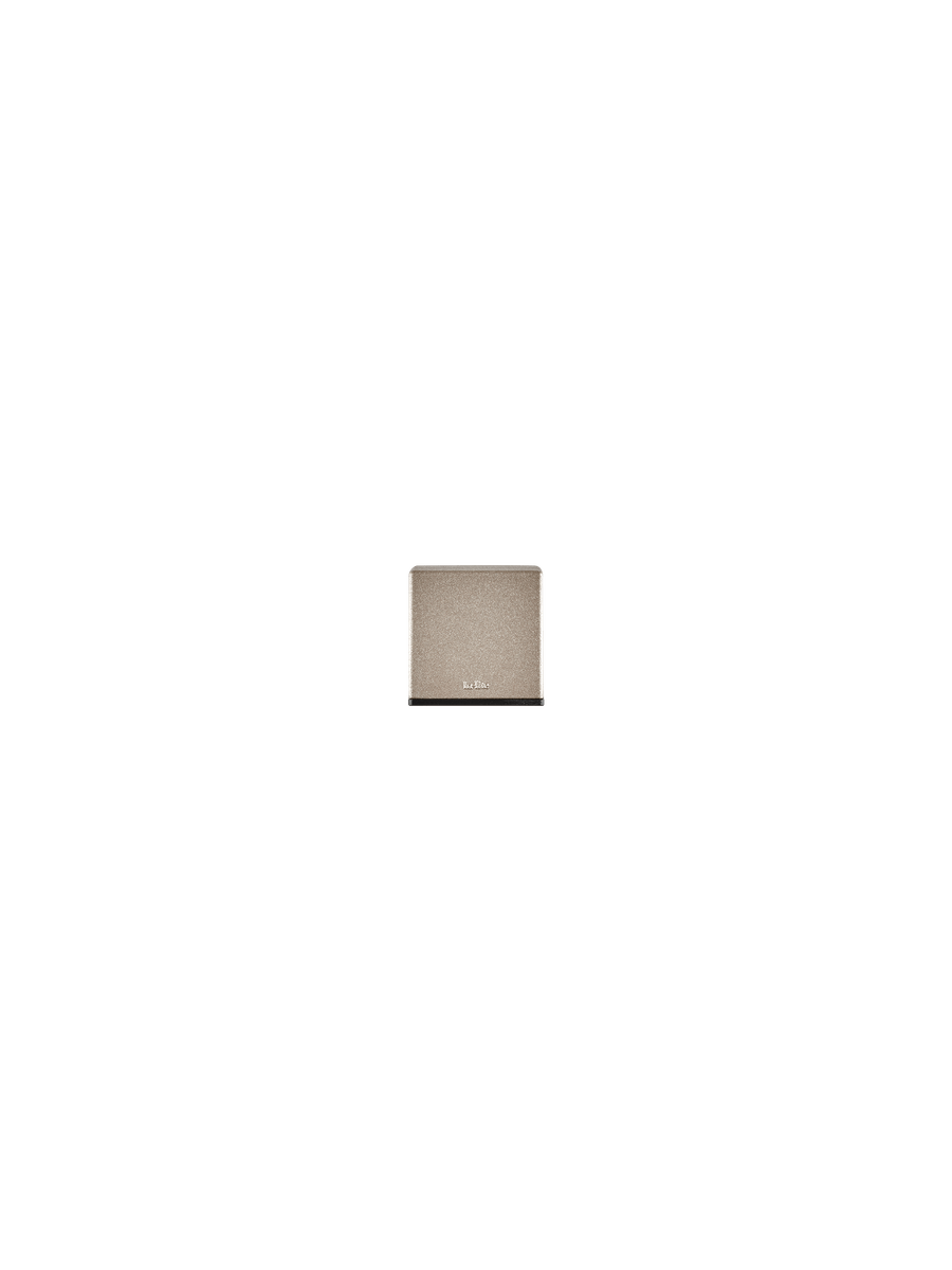 in-lite Cubid - Rosé Silver