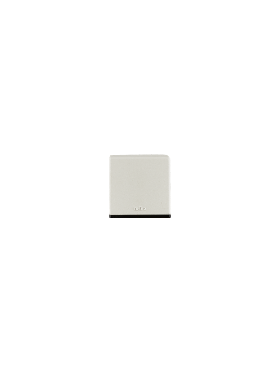 in-lite Big Cubid - White