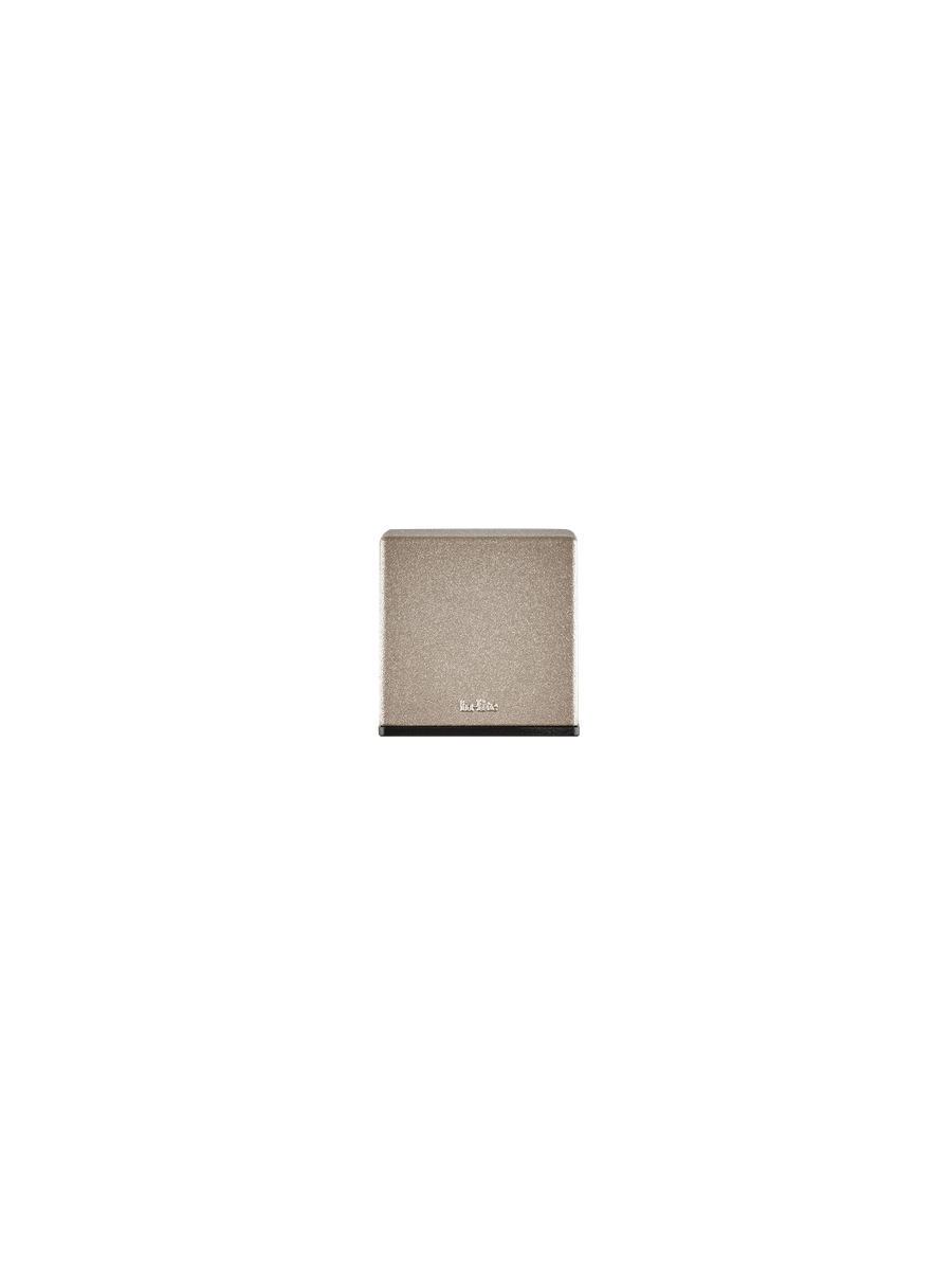 in-lite Big Cubid - Rosé Silver