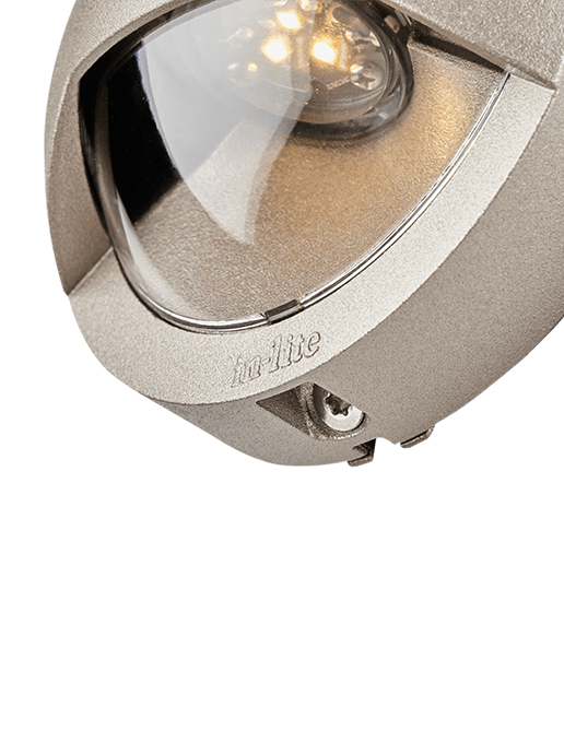 in-lite Blink - Rosé Silver