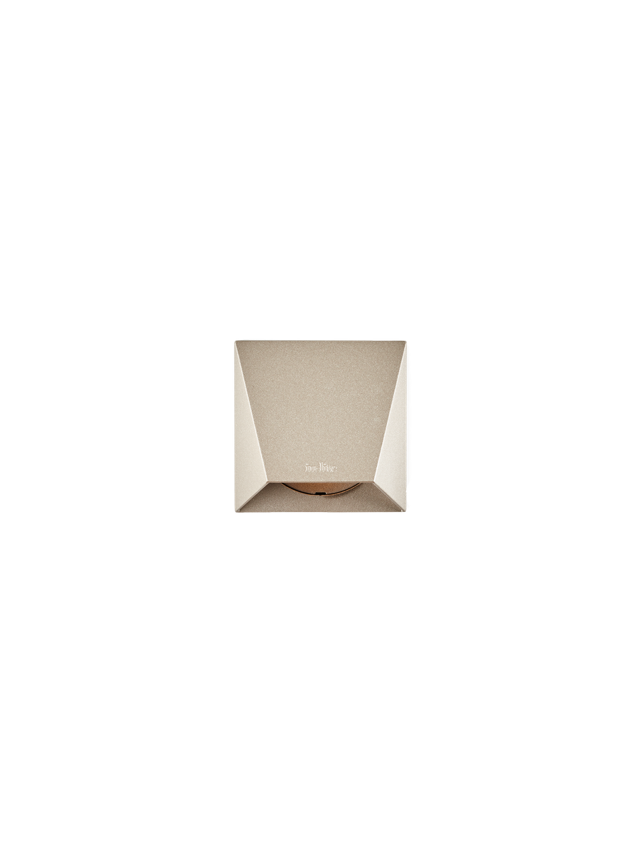 in-lite Wedge - Rosé Silver