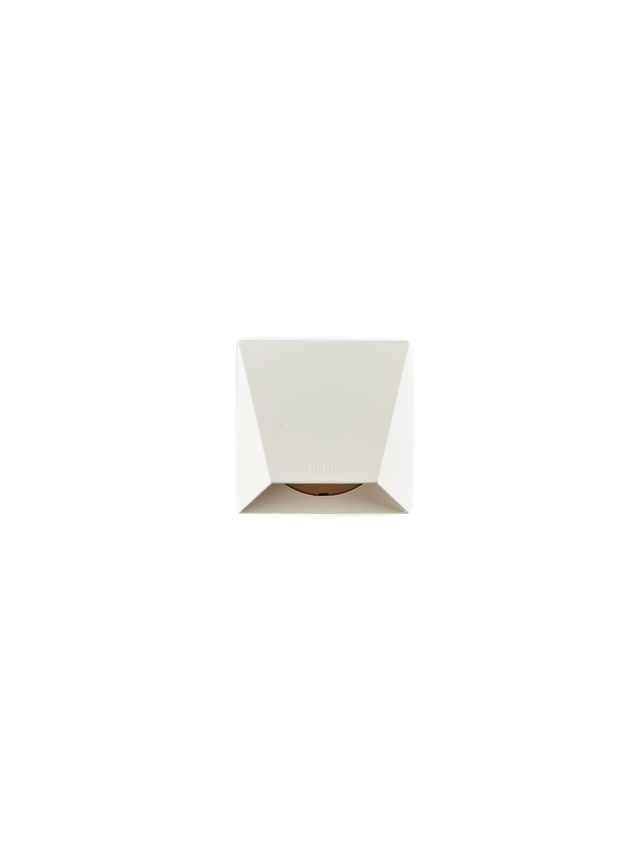 in-lite Wedge - White