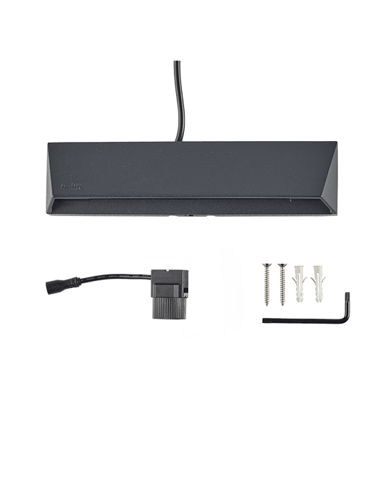 in-lite Wedge Slim