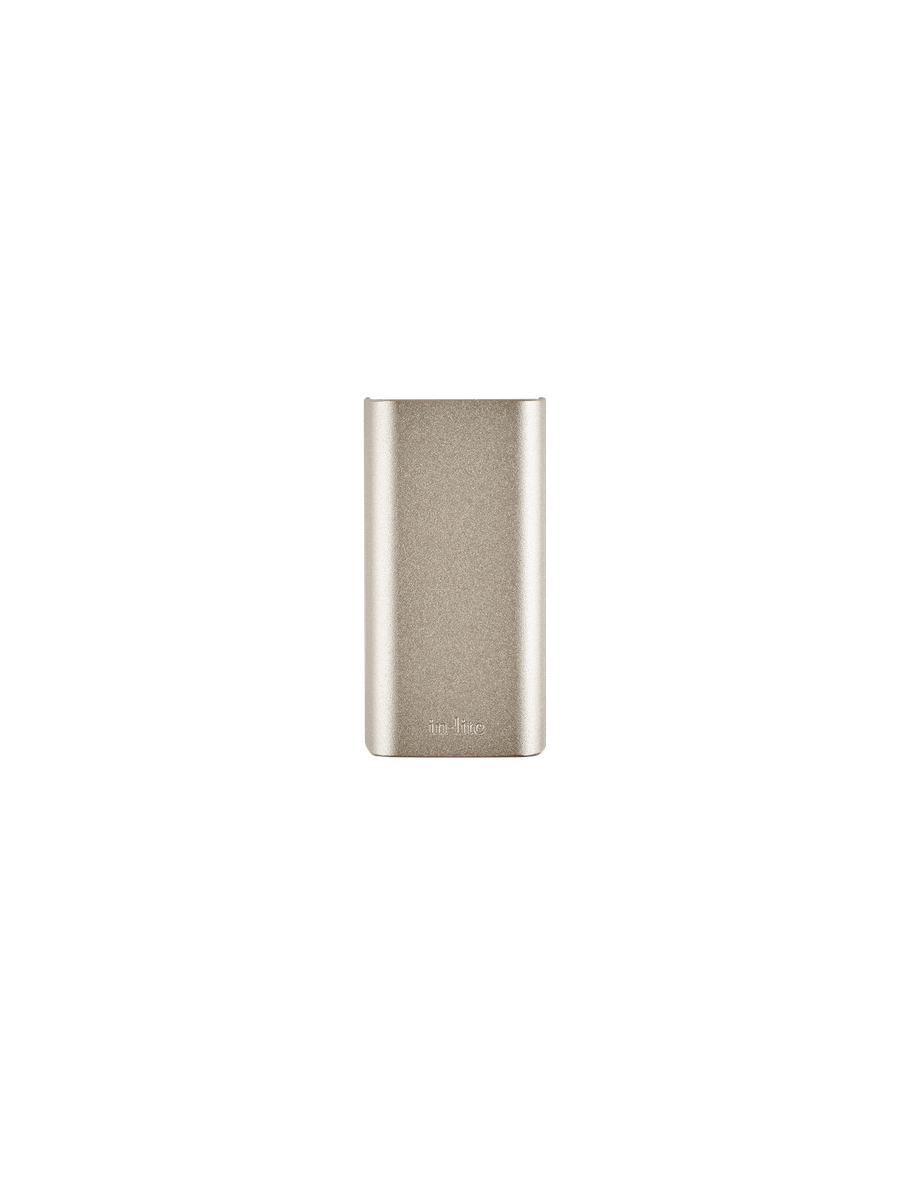 in-lite Ace Up-Down - Rosé Silver