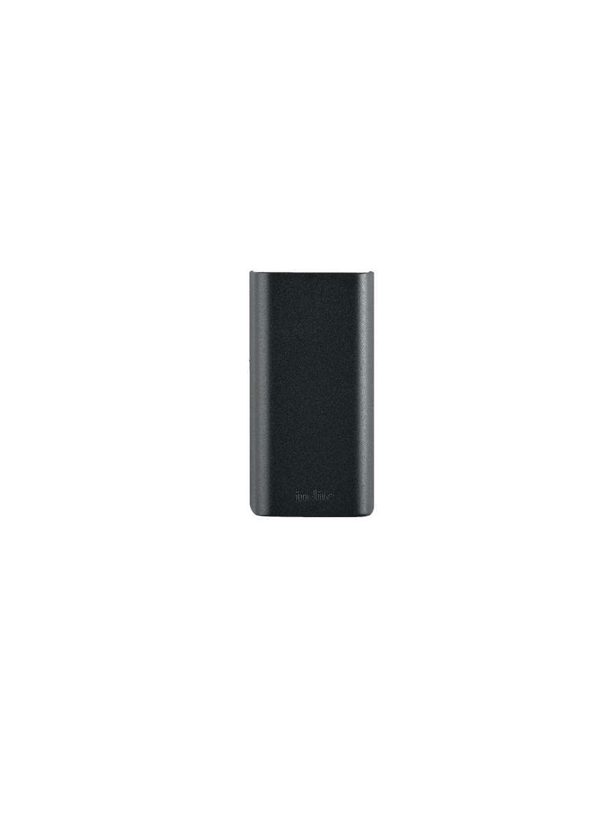 in-lite Ace Up-Down - Dark Grey