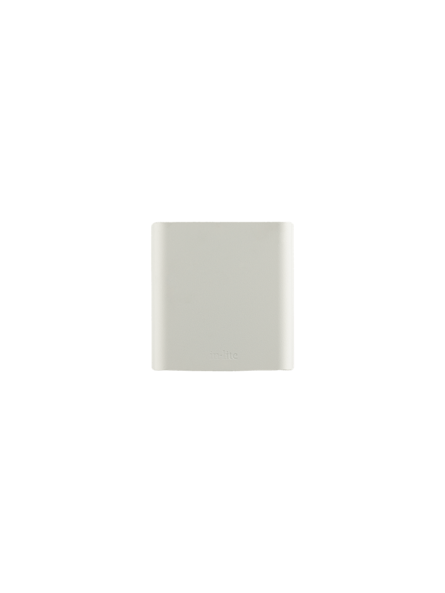 in-lite Ace Up-Down 100-230V - White