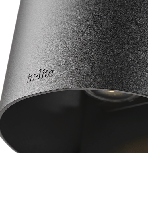 in-lite Halo Up-Down 100-230V