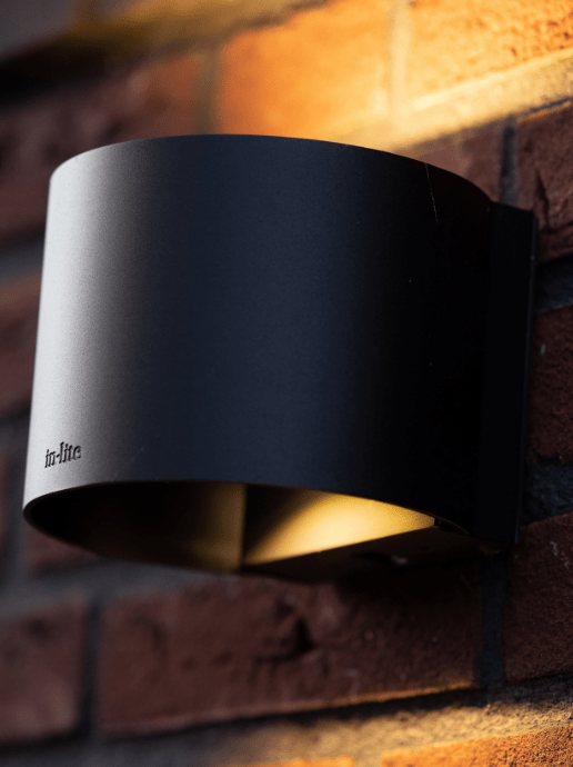 in-lite Halo Up-Down 100-230V