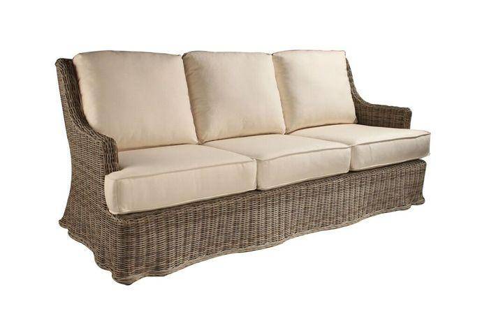 PLANK & HIDE Cosette Sofa