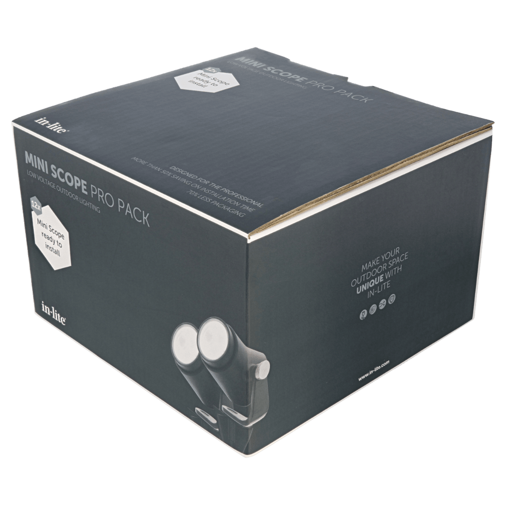 in-lite Mini Scope Pro Pack