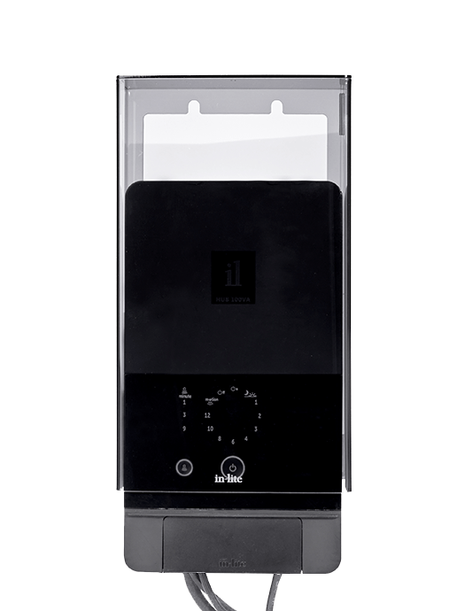 in-lite Hub Protector