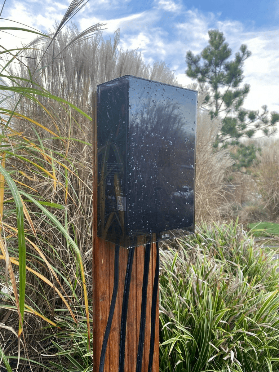 in-lite Hub Protector