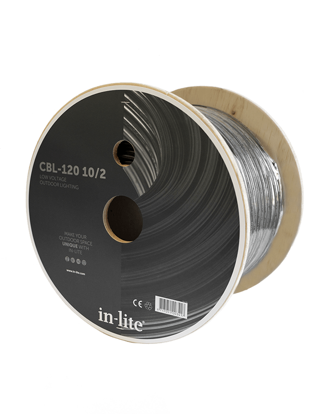in-lite CBL 10/2 - 120m