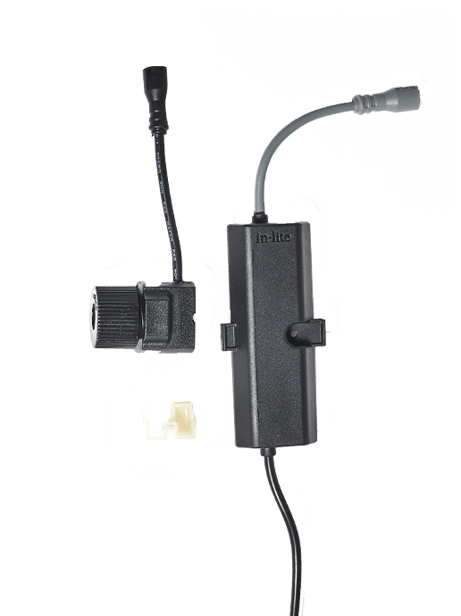 in-lite Evo Flex-Ext Cord 1