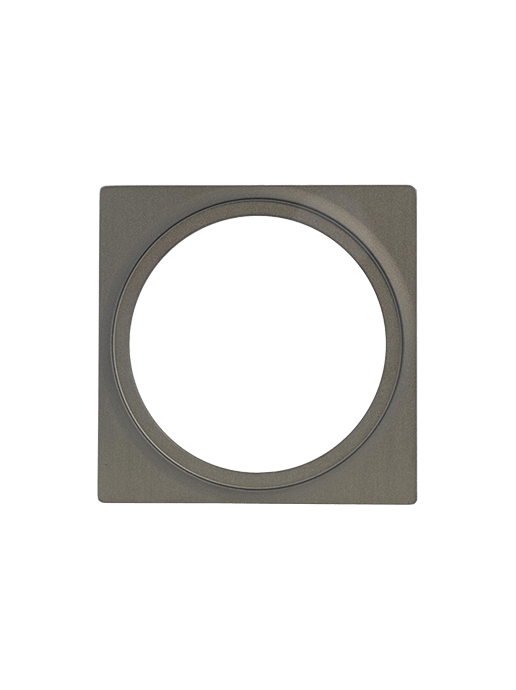 in-lite Plate 1 - Pearl Grey