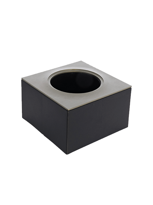 in-lite Box 1 - Pearl Grey