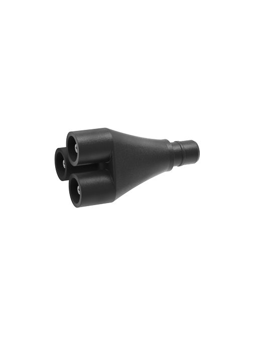 in-lite Splitter Triple