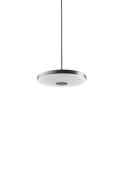 in-lite Disc Pendant 100-230V