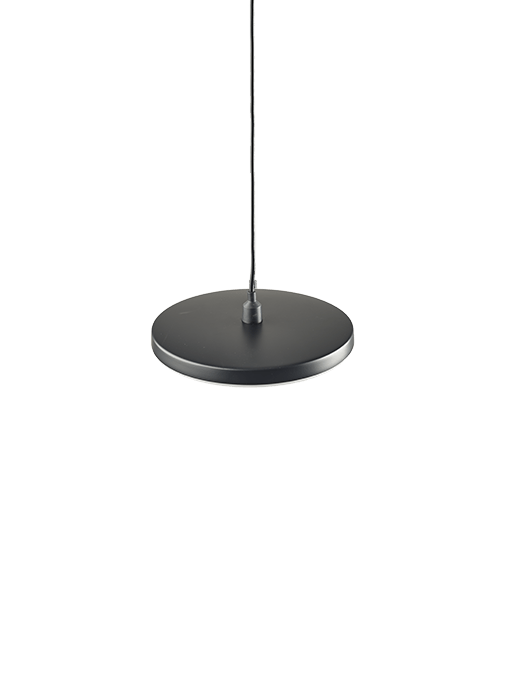 in-lite Disc Pendant Duo 100-230V